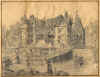 Mesnières-en-Bray (76), dessin du 19e siècle (76 ko)