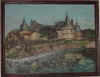 Mesnières-en-Bray, tableau du Château